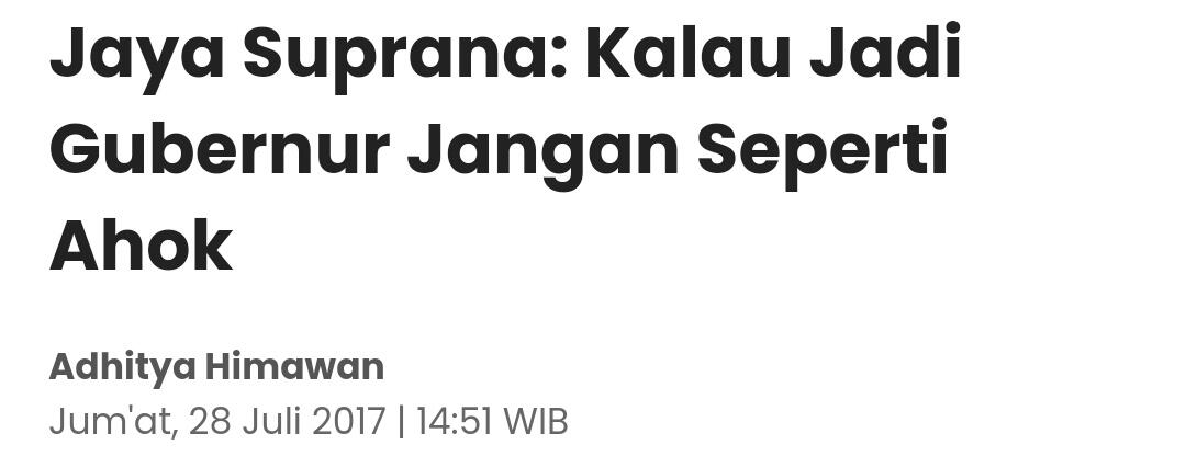 Keganjilan Sistem Ganjil Genap Jakarta