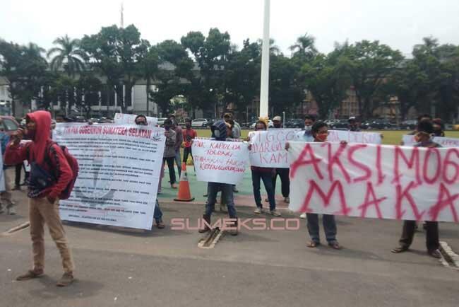 Karyawan Tunggu Pencairan BSU