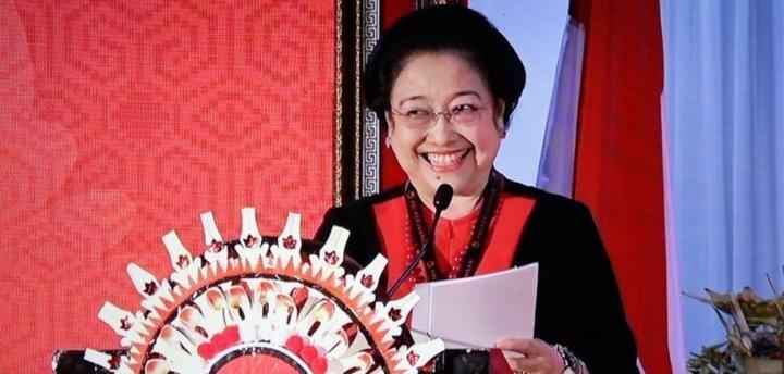 Puan Maharani Mengaku Tak Terpengaruh Survei Capres