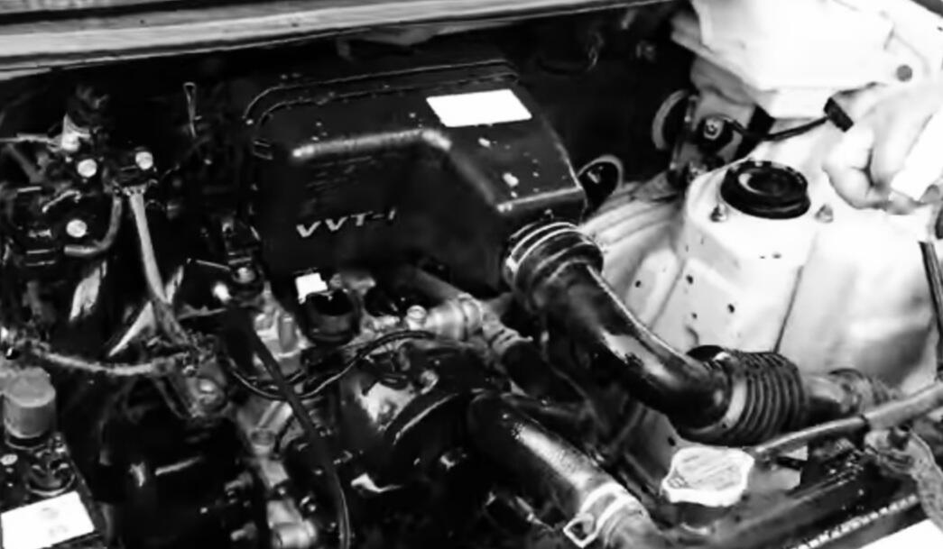 Cara Cuci Mesin Mobil, Mudah Murah Bagi Pemula (Sulton Bagi² Rahasia)