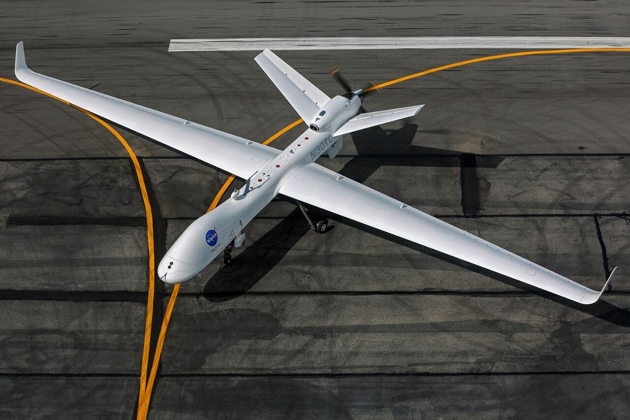 Australia Tukang PHP, Kali Ini Giliran Pengadaan Drone MQ-9B SkyGuardian Dibatalkan