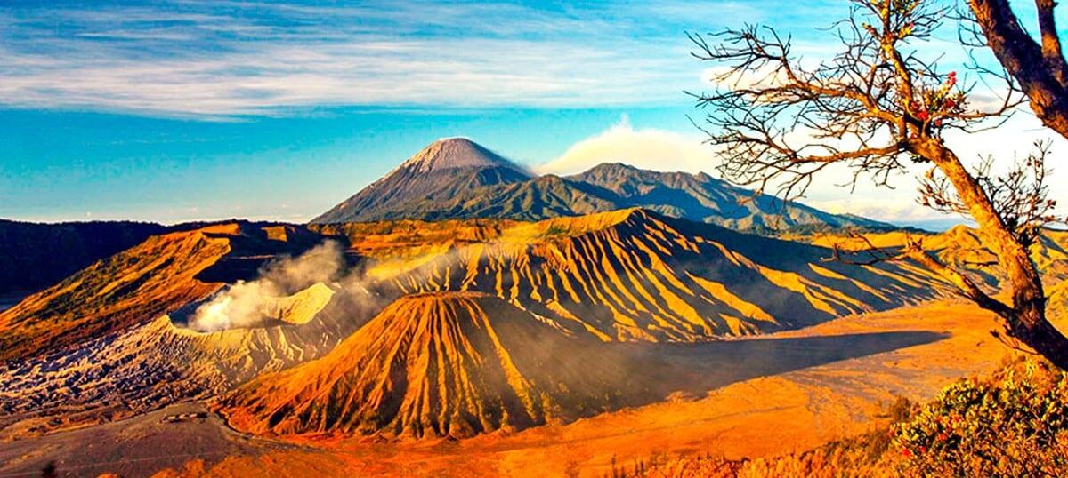 Mau Touring Perjalanan #BikinBanggaIndonesia ke Bromo? Persiapkan Ini Dulu Gan!