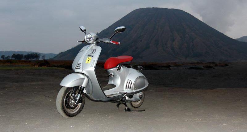 Mau Touring Perjalanan #BikinBanggaIndonesia ke Bromo? Persiapkan Ini Dulu Gan!
