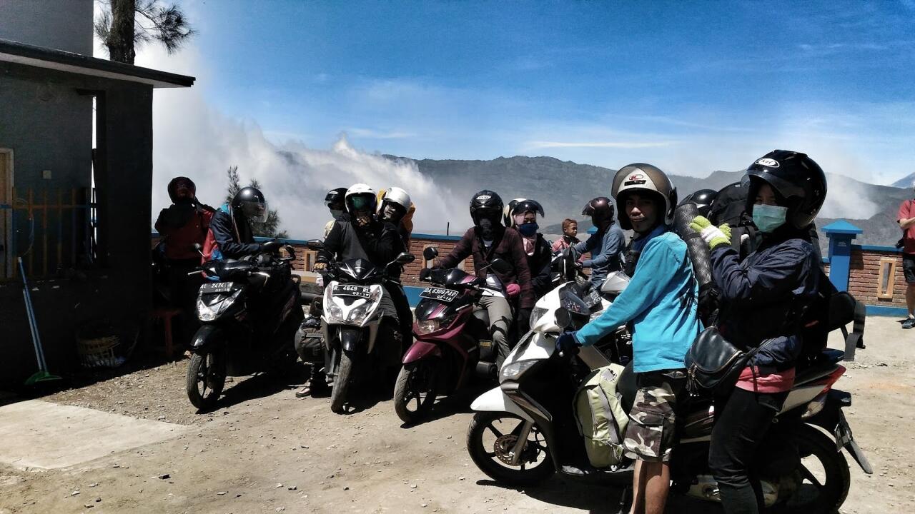 Mau Touring Perjalanan #BikinBanggaIndonesia ke Bromo? Persiapkan Ini Dulu Gan!