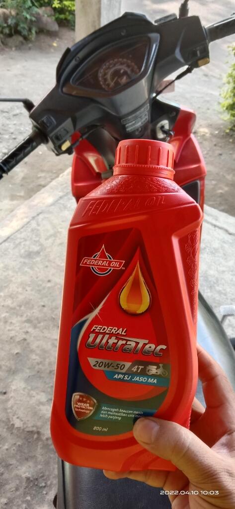 Menjelajahi Bromo dengan Motor Tua Perjalanan #BikinBanggaIndonesia, Ini Ceritanya!