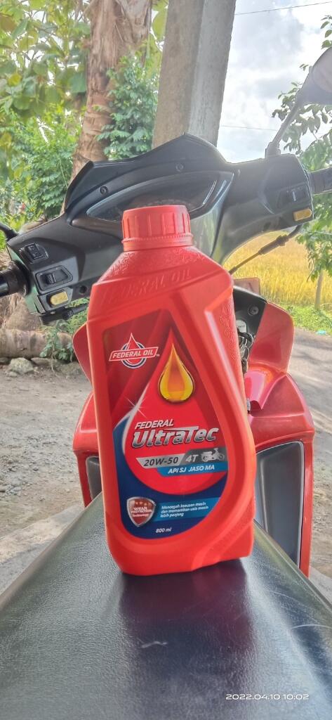 Perjalanan#BikinBanggaIndonesia Keliling Bali Pakai Motor, Ternyata Ini Kelebihannya!