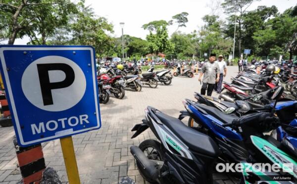 Perjalanan#BikinBanggaIndonesia Keliling Bali Pakai Motor, Ternyata Ini Kelebihannya!