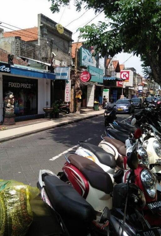 Perjalanan#BikinBanggaIndonesia Keliling Bali Pakai Motor, Ternyata Ini Kelebihannya!