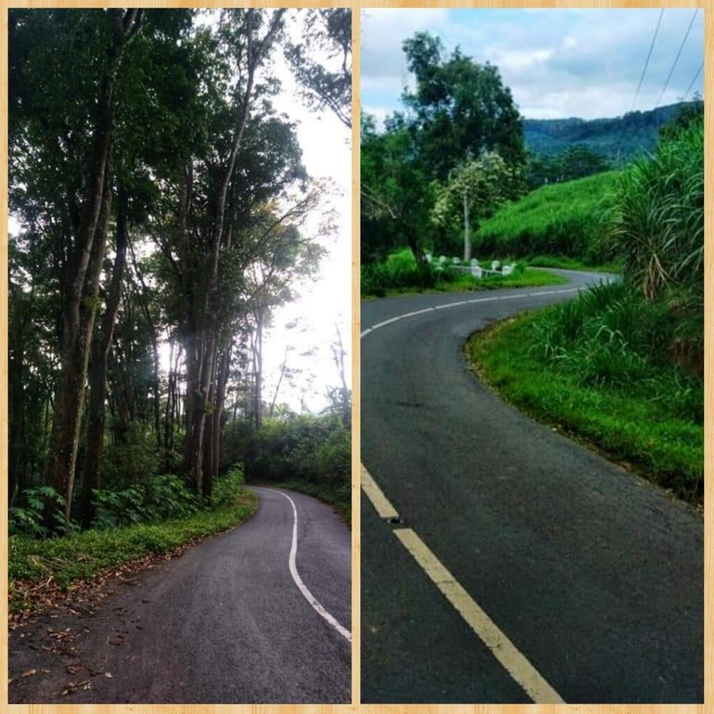 Touring Bromo, Lautan Pasir Berbisik Bagai Jalanan Neraka #BikinBanggaIndonesia