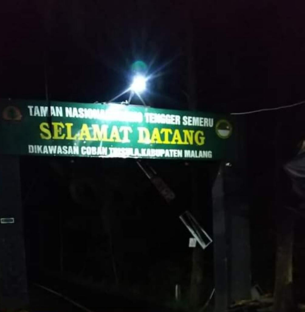Touring Bromo, Lautan Pasir Berbisik Bagai Jalanan Neraka #BikinBanggaIndonesia