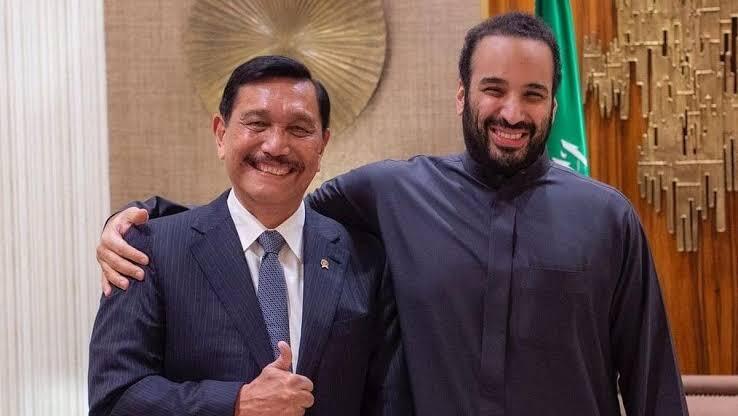 Pemimpin Asing Terpopuler di Indonesia Bukan Biden atau Putin & Zelensky, tapi...