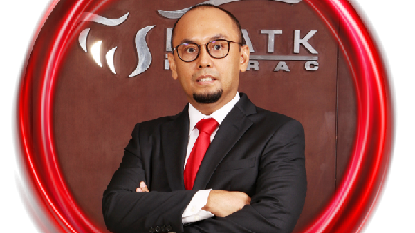 PPATK Ungkap Aliran Dana Belasan Miliar Investasi Bodong ke Klub Sepakbola
