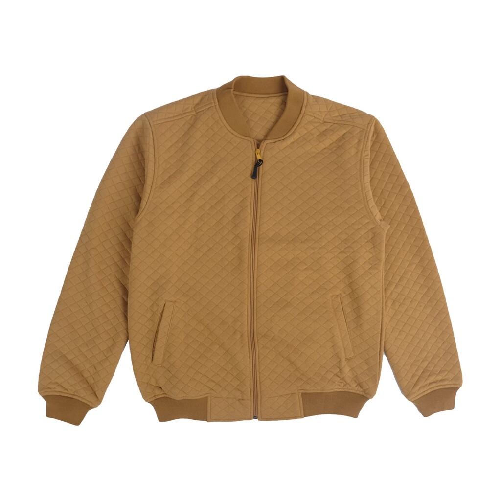 Suka Pakai Jaket Bomber? Ini 10 Rekomendasi Brand Lokal yang Keren