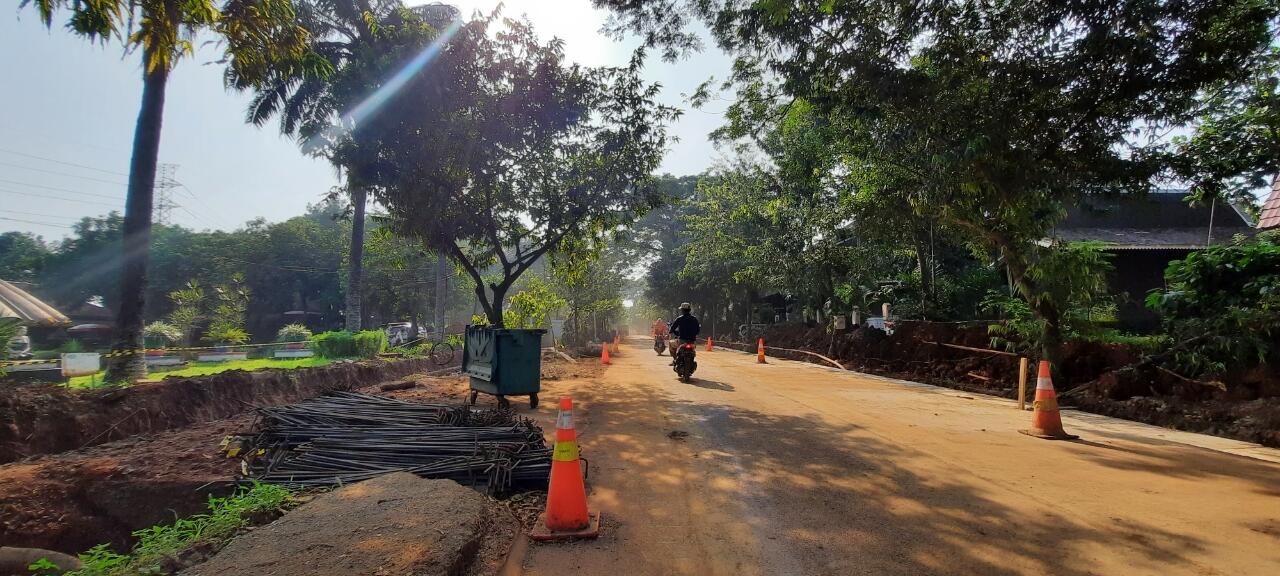 Tips Jalan-jalan dan Ngabuburit Ke TMII Saat Proses Revitalisasi