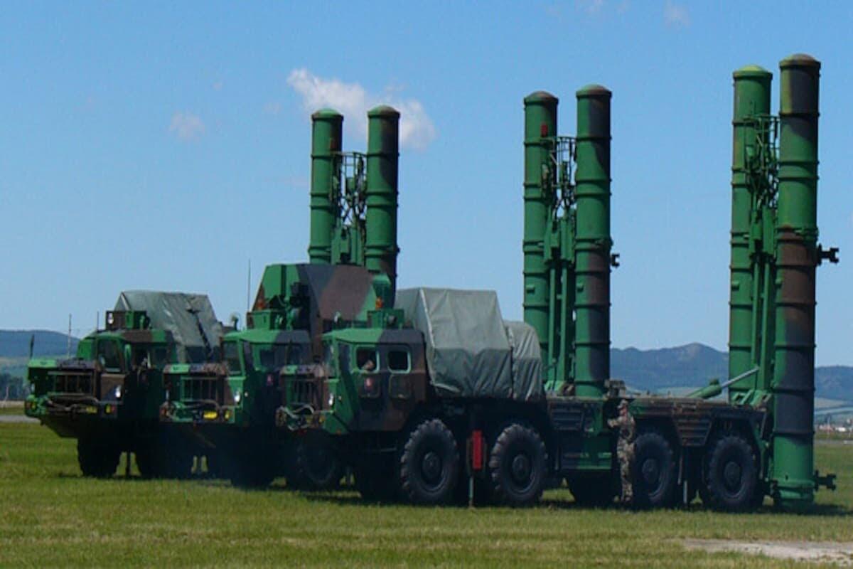 &#91;UPDATE&#93; Bushmaster dan S-300 Dikirim ke Ukraina
