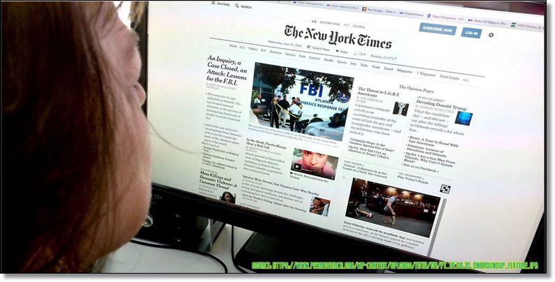 Internetan Bebas Worry, Update Berita dan Informasi Tiap Hari
