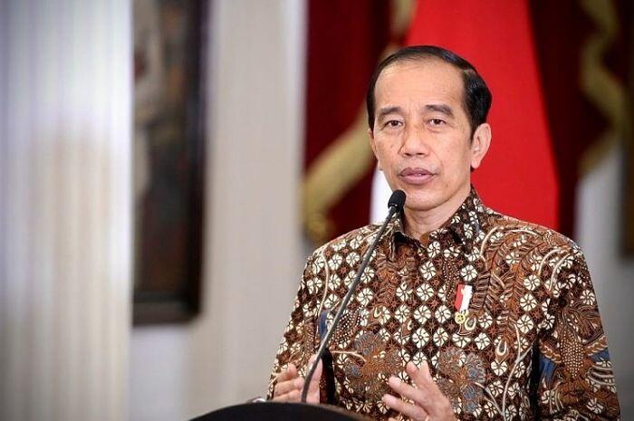 Helmi Felis yakin Jokowi 11 April : Hawa-hawanya lebaran kita dapat presiden baru