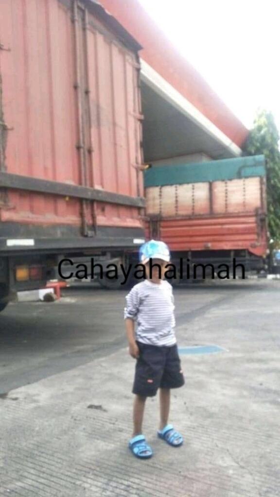 Pengalaman dan Tips Mengajak Anak Touring Saat Ramadhan #BikinBanggaIndonesia