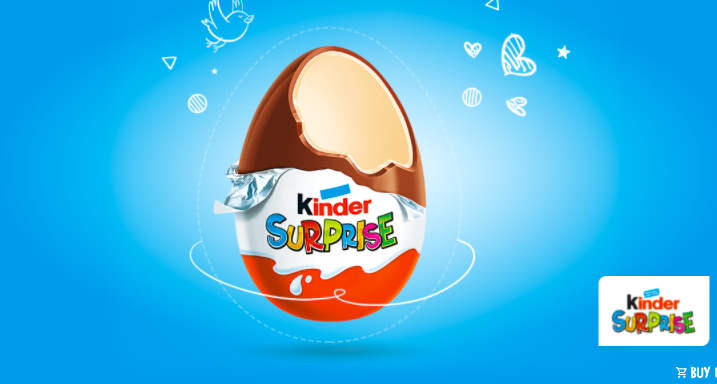 Kinder Joy Ditarik Sementara oleh BPOM, Bukan karena Mahal Tapi karena Hal Ini