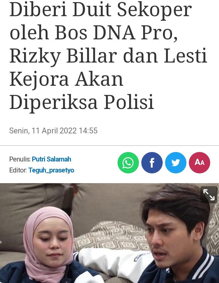 Tiba-tiba Orang Asing Ngasih Duit Sekoper? Waspada Pencucian Uang!