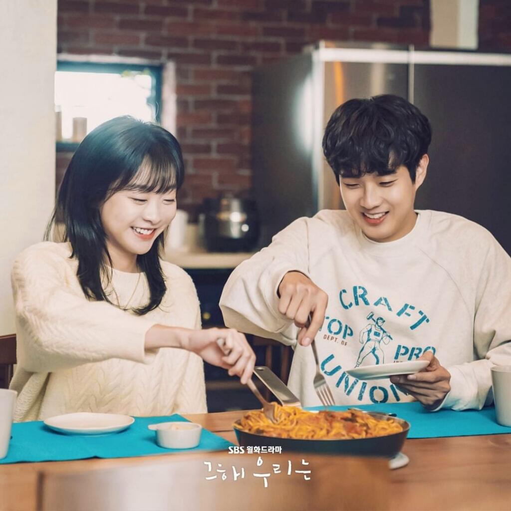 Happy Ending! 5 Pelajaran Cinta dari Kdrama Our Beloved Summer
