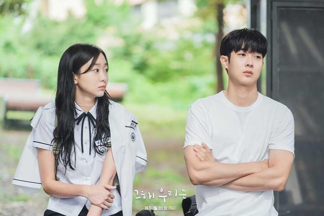 Happy Ending! 5 Pelajaran Cinta dari Kdrama Our Beloved Summer