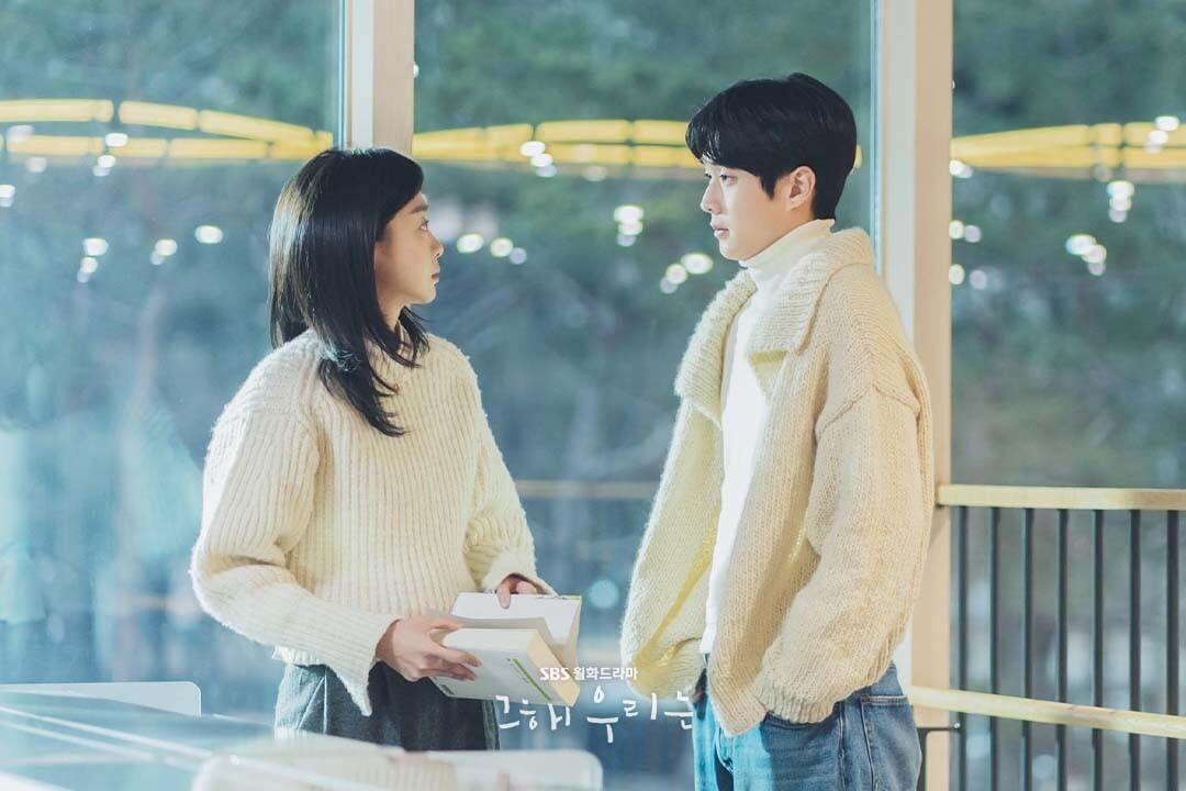 Happy Ending! 5 Pelajaran Cinta dari Kdrama Our Beloved Summer