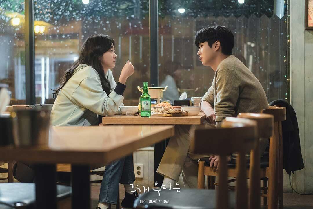 Happy Ending! 5 Pelajaran Cinta dari Kdrama Our Beloved Summer