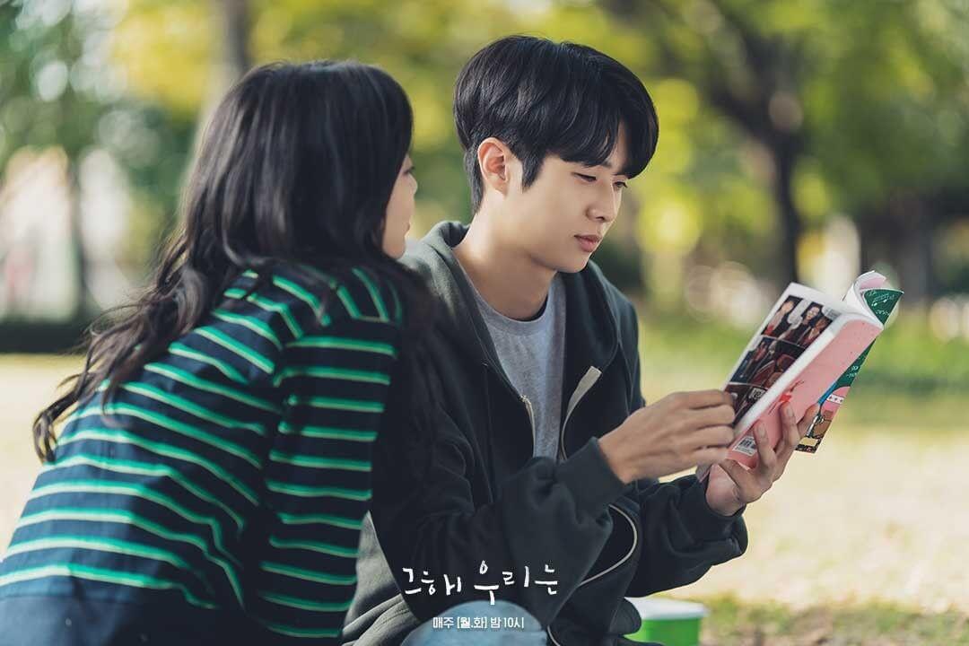 Happy Ending! 5 Pelajaran Cinta dari Kdrama Our Beloved Summer