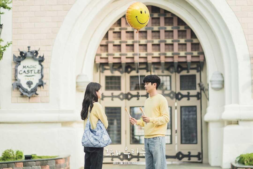 Happy Ending! 5 Pelajaran Cinta dari Kdrama Our Beloved Summer