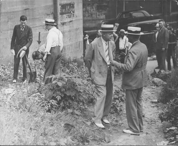 Mengunkap Misteri Cleveland Torso Murderer