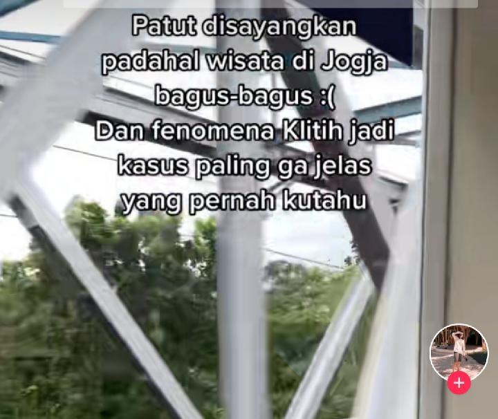 Viral Video Wisatawan Buru-buru Tinggalkan Yogyakarta karena Klitih