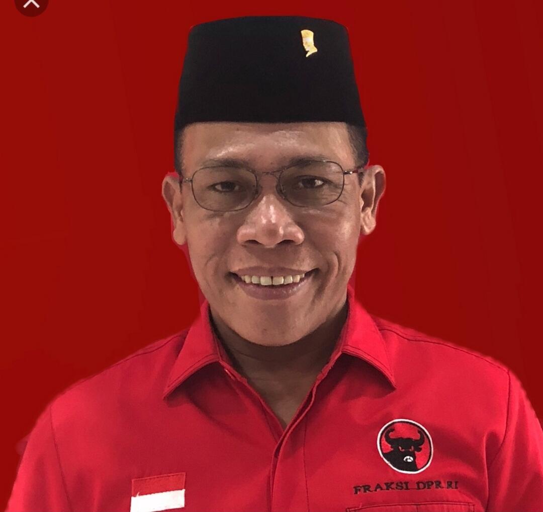 Masinton PDIP Desak Menko 'Big Data' Mundur!