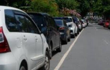 Pengemudi Pemula Wajib Tahu Ini Ketika Masuk Jalan(Kampung) Tidak Ada Garis Markanya