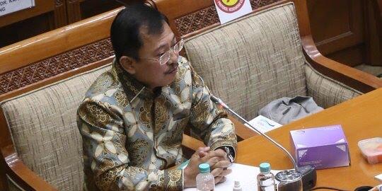 Anggota DPR Dorong Ada Uji Klinis Metode Cuci Otak Dokter Terawan