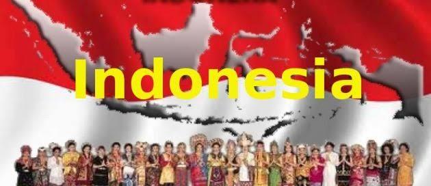 Bangsa Atau Suku Di Indonesia, Apa Perbedaannya?
