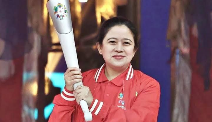 Kecam Insiden Kekerasan, Puan Apresiasi Aksi Mahasiswa