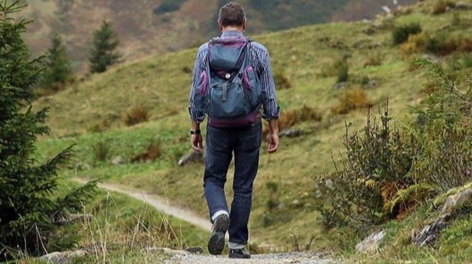 Nekad ! 9 Tahun Melakukan Petualangan Sendirian Di Seluruh Dunia