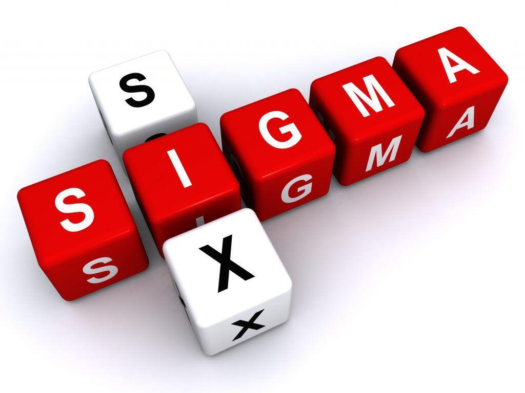 Six Sigma untuk TOP Performa Bisnis