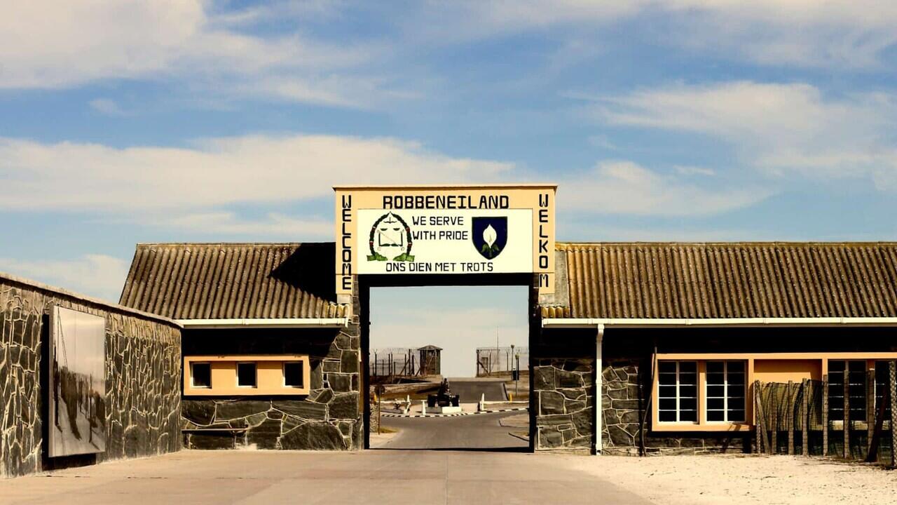 Robben Island, Mengenal &quot;Nusa Kambangan&quot; Versi Afrika Selatan.