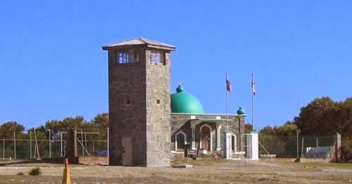 Robben Island, Mengenal &quot;Nusa Kambangan&quot; Versi Afrika Selatan.