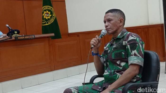 Kolonel Priyanto, Pantaskah Dihukum Mati?