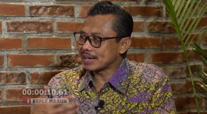 Sindir Pedas Imam Shamsi, Ayang Utriza: Di AS Anda Ceramah Keragaman, di Indonesia,