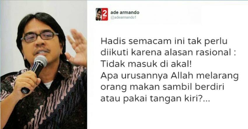 Anak Sastra Saat Demo! Kok, Kata-Katanya Minim Literasi?