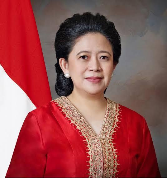 Puan Menangis Sahkan UU TPKS: Ini Hadiah Bagi Perempuan Indonesia