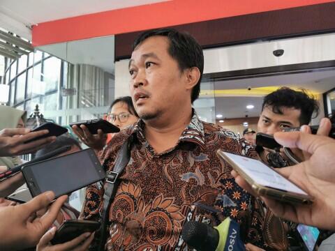 KPK Didorong Supervisi Kasus Suap Izin Tambang di Tanah Bumbu