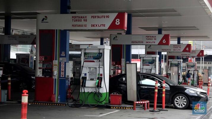Semua Harga Naik! 'Tsunami' Inflasi Jadi 'Tsunami' Derita