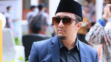 Diminta Sedekahkan Seluruh Hartanya, Ini Jawaban Yusuf Mansur