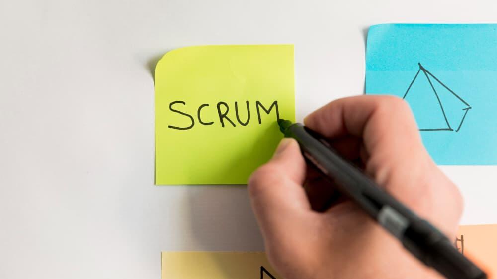 Cara Menerapkan Metode Scrum Pada Tim Anda