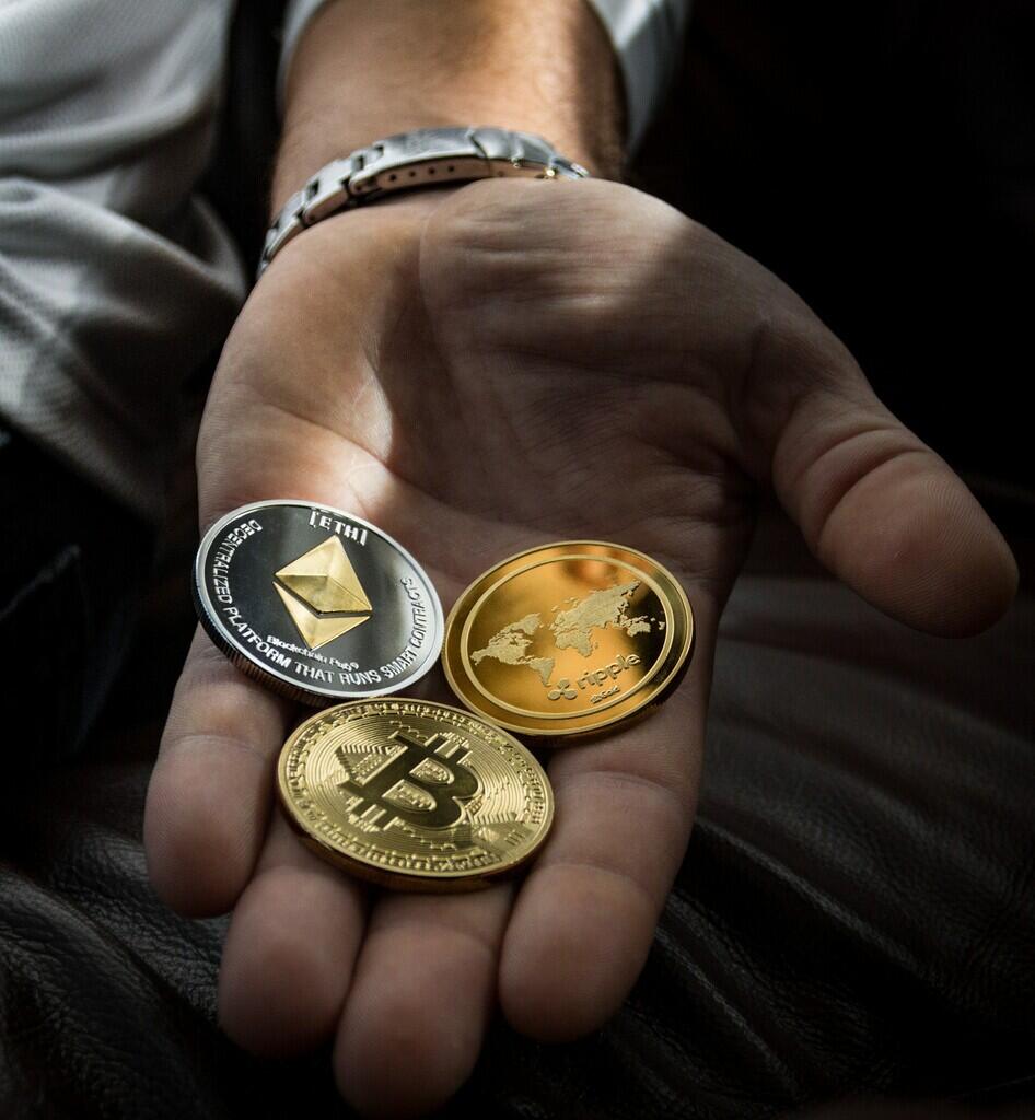 Bitcoin, ETH, SHIB Mulai Naik, Ini 5 Altcoin yang Diramalkan Menanjak Minggu Ini